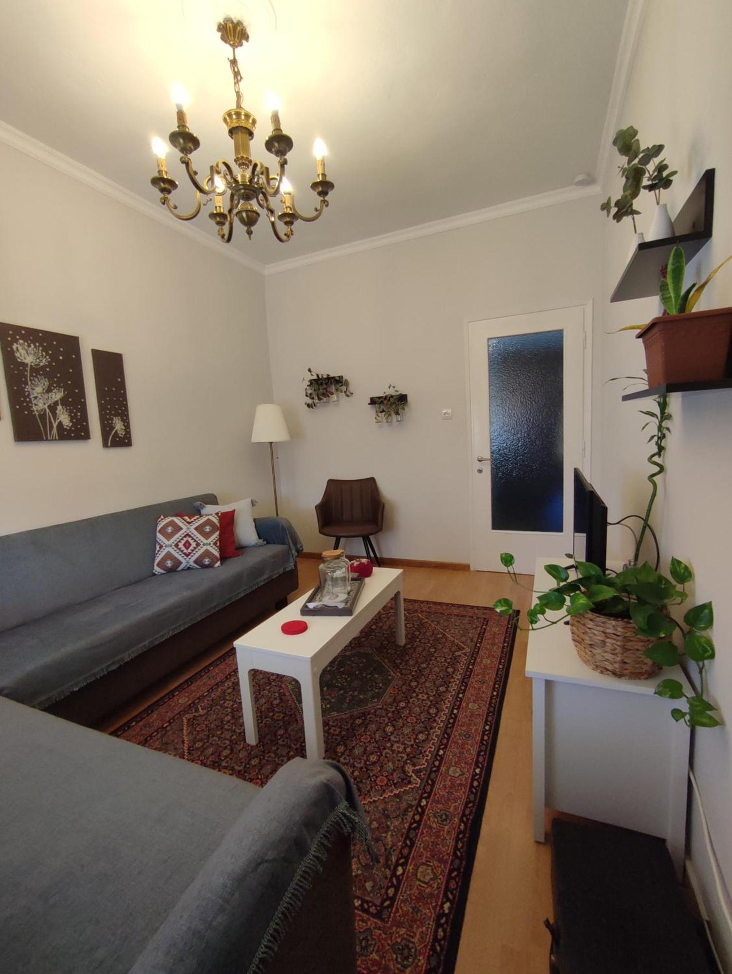 Pepper House Edessa Apartment Exterior photo